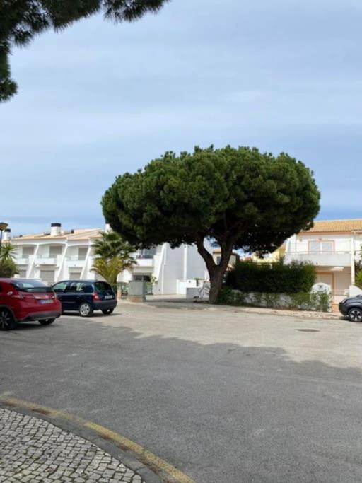 Albufeira Falesia Beach Apartment Dış mekan fotoğraf