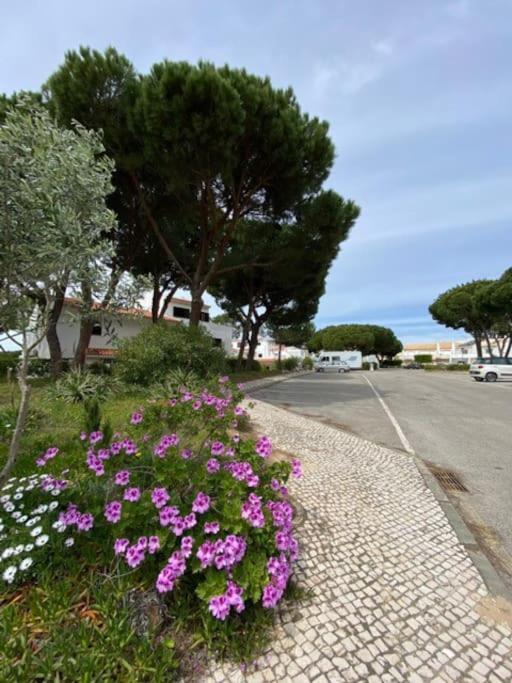 Albufeira Falesia Beach Apartment Dış mekan fotoğraf