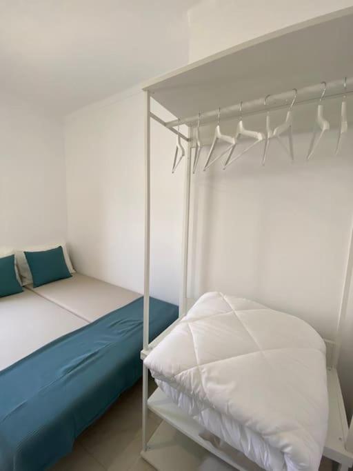 Albufeira Falesia Beach Apartment Dış mekan fotoğraf