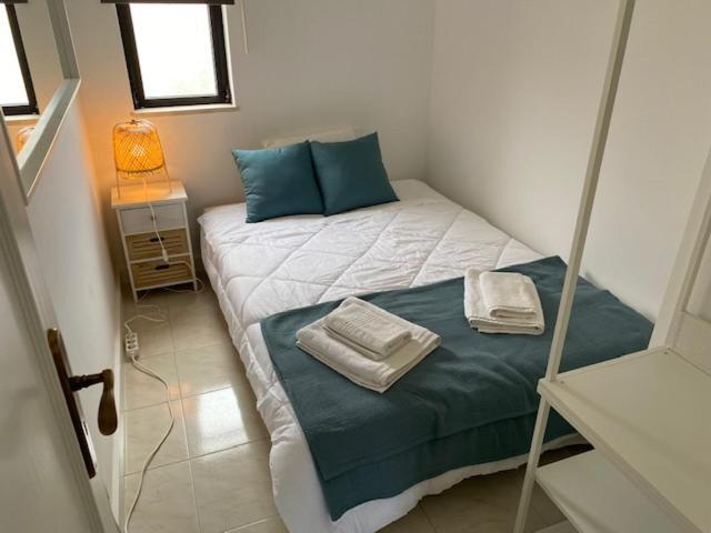 Albufeira Falesia Beach Apartment Dış mekan fotoğraf