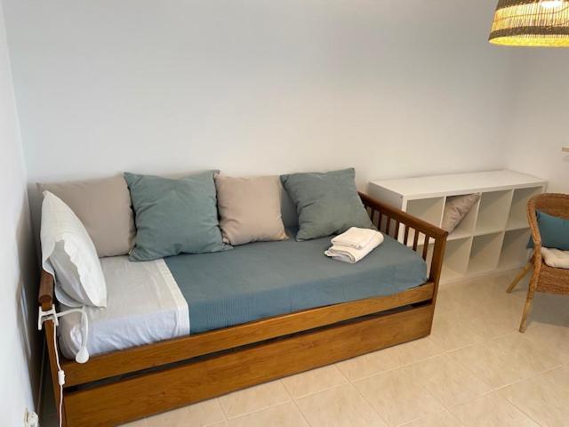 Albufeira Falesia Beach Apartment Dış mekan fotoğraf